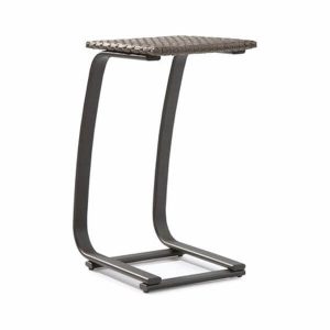 Minimalist Corner Desk